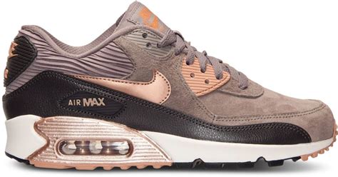 nike air max leer dames paars|Nike Factory Stores.